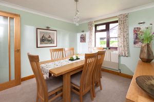 Dining Room- click for photo gallery